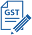 GST Number