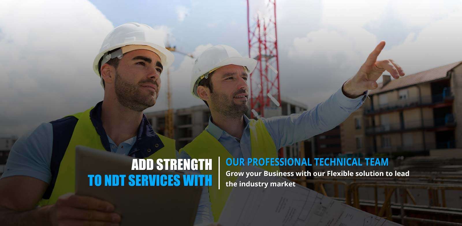  Best NDT Services in West Bengal