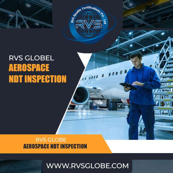 Aerospace NDT Inspection Services in Hyderabad