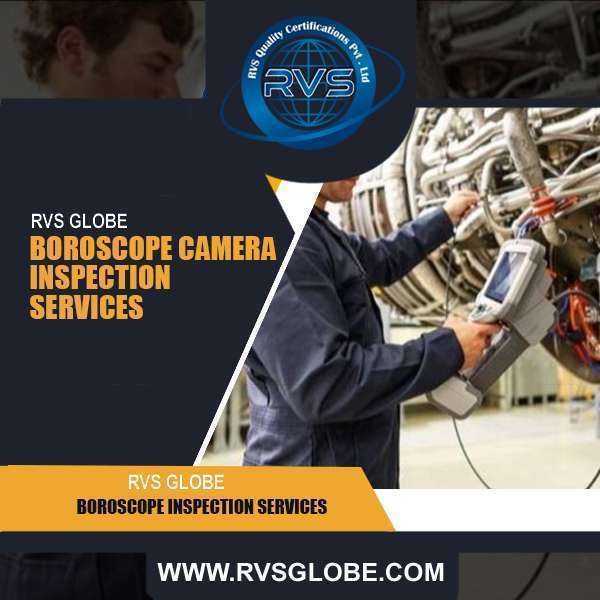  Borescope Camera Inspection Services in Ramagundam