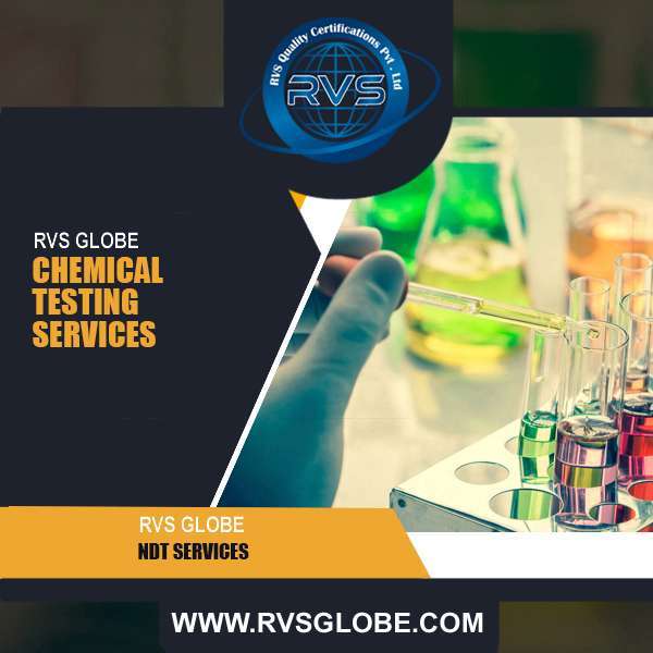  Chemical Testing Services in Ramagundam