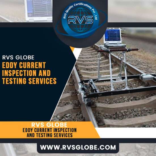  Eddy Current Inspection Services in Bahrain