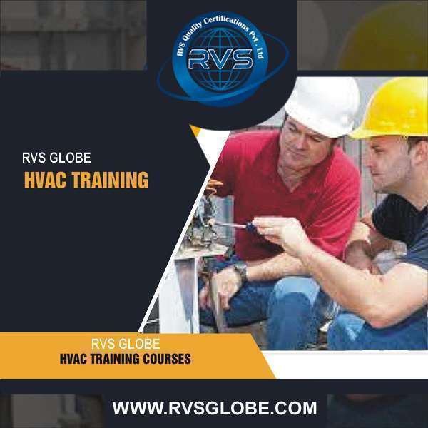 Best HVAC Training in Hyderabad