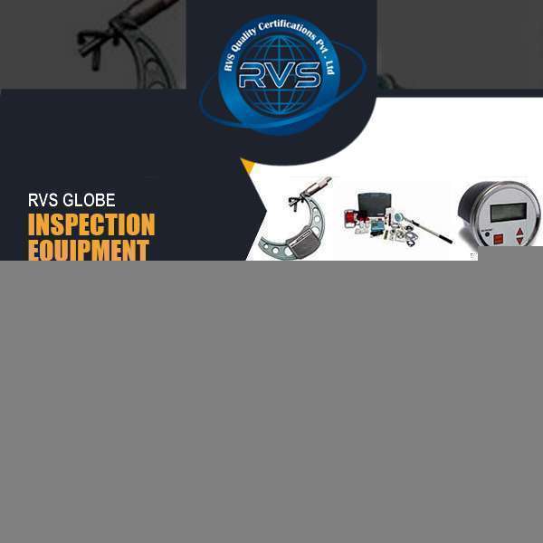 Inspection Equipment Suppliers in Hyderabad