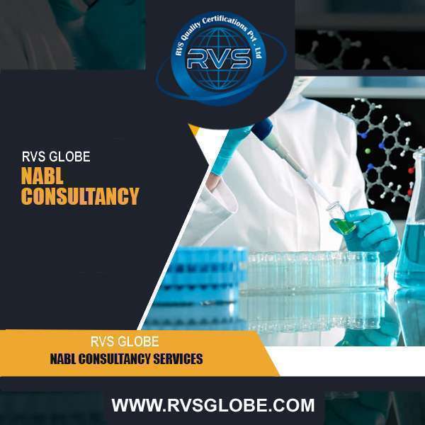  NABL Consultancy in Maharashtra
