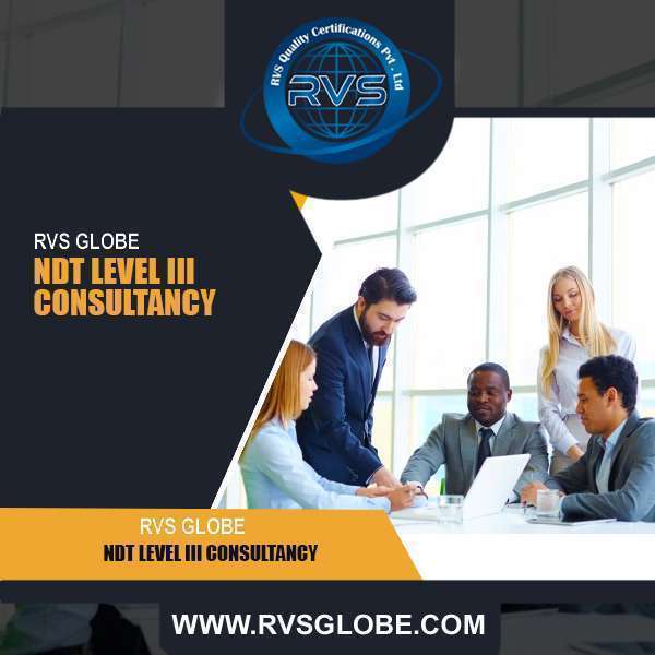  NDT Consulting Services in Maharashtra