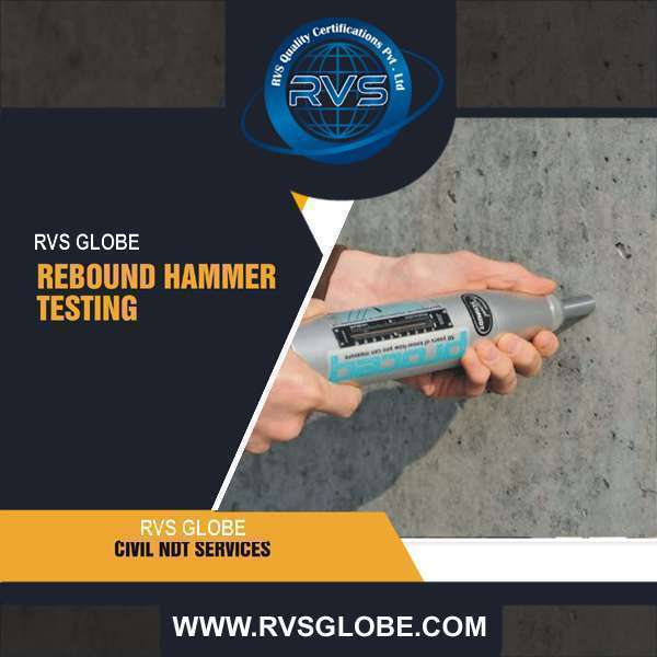  Rebound Hammer Testing Services in Ramagundam
