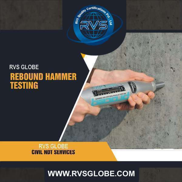 Rebound Hammer Testing Services in Hyderabad