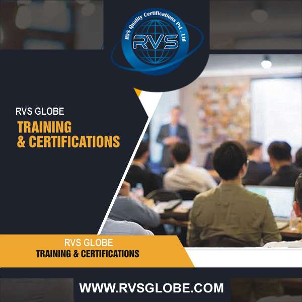  RVS Training Courses in Ramagundam