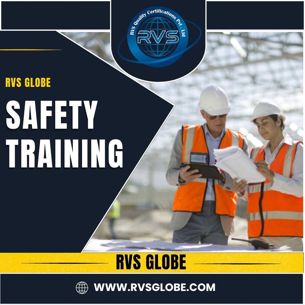  Saftey Training in Telangana