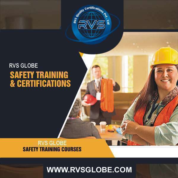Saftey Training in Hyderabad