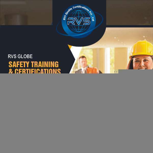 Saftey Training in Hyderabad