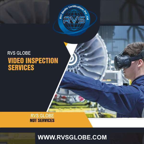 Video Scope Inspection Services in Hyderabad