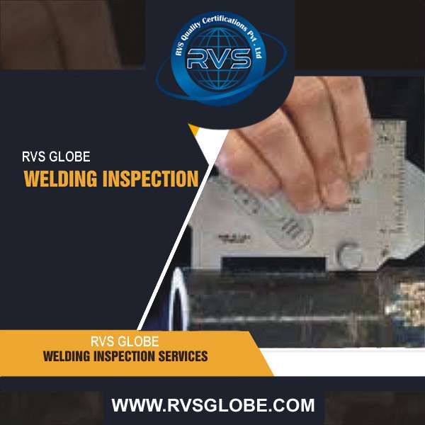 Best Welding Inspection Services in Hyderabad