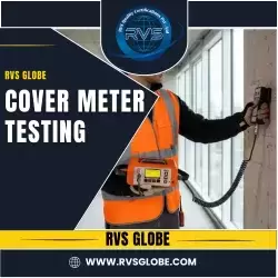 Cover Meter Testing Services in Dubai, Cover Meter Testing in Dubai