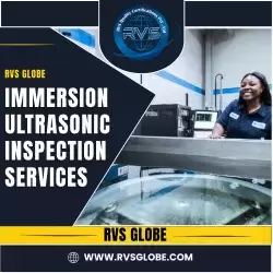 Immersion Ultrasonic Inspection Services in Chennai, Immersion UT ...