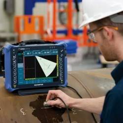 Phased Array Ultrasonic Testing Training in Hyderabad, Best Phased Array Ultrasonic Testing Course in India