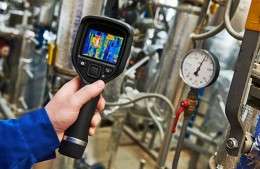 How Do Condition Monitoring Services Prevent Unexpected Equipment Failures