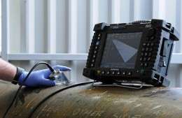 Why Is Phased Array Ultrasonic Testing Replacing Traditional Radiography