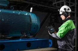 Condition Monitoring Services The Quiet Technology Protecting Your Most Valuable Assets