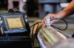 How NDT Equipment Manufacturers Support Quality Assurance in Industries