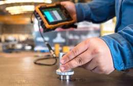 What Makes Non Destructive Testing Services Essential for Modern Manufacturing