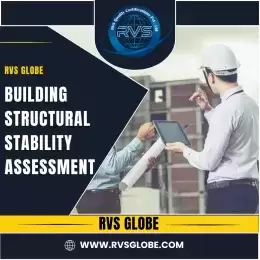  Building Structural Stability in Saudi Arabia