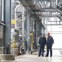 Condition Monitoring Services in Hyderabad