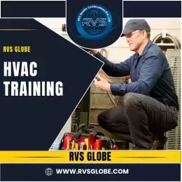 Best HVAC Training in Hyderabad