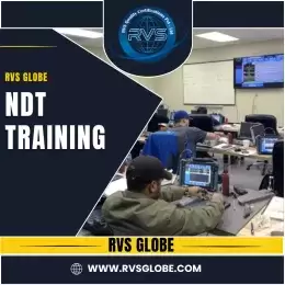 NDT Certification Courses in Hyderabad