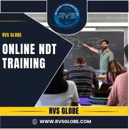 Online NDT Training Course in Hyderabad