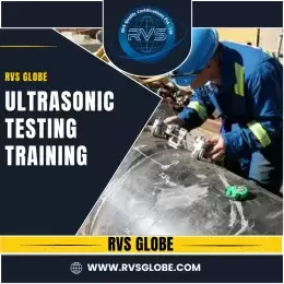 Ultrasonic Testing Training in Hyderabad