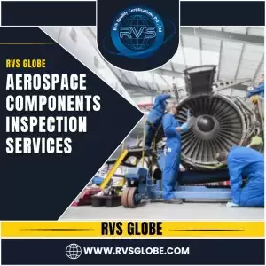  Aerospace Components Inspection Services in Andhra Pradesh