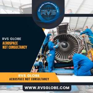  Aerospace NDT Consultancy in India