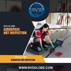 Aerospace NDT Inspection Services in Hyderabad