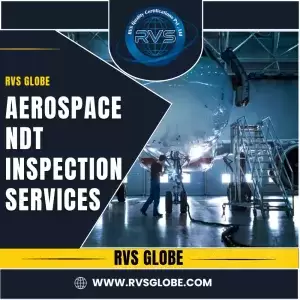  Aerospace NDT Inspection Services in Andhra Pradesh