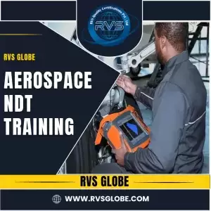  Aerospace NDT Training in Ramagundam