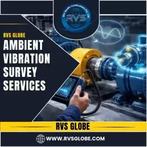  Ambient Vibration Survey Services in Andhra Pradesh