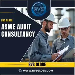  Asme Audit Consultancy in Andhra Pradesh