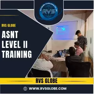  Asnt Level 2 Training in Ramagundam