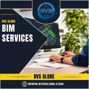  BIM Services in Andhra Pradesh