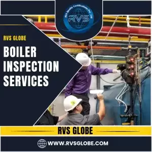  Boiler Inspection Services in Ameerpet