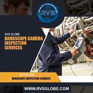  Borescope Camera Inspection Services in India