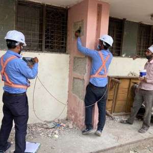  Building Structural Stability in Maharashtra