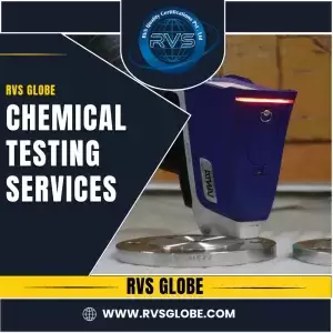  Chemical Testing Services in Andhra Pradesh