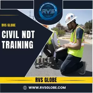 Civil NDT Training in Ramagundam