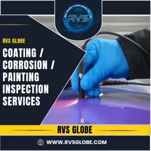  Coating /Corrosion /Painting Inspection Services in Andhra Pradesh