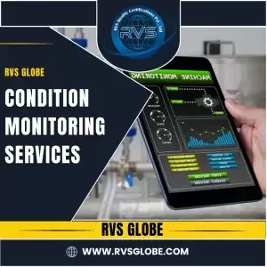  Condition Monitoring Services in Andhra Pradesh
