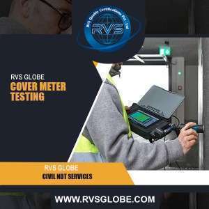  Cover Meter Testing in Ramagundam