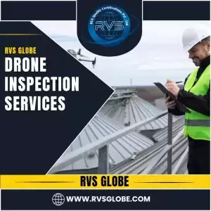  Drone Inspection Services in Andhra Pradesh
